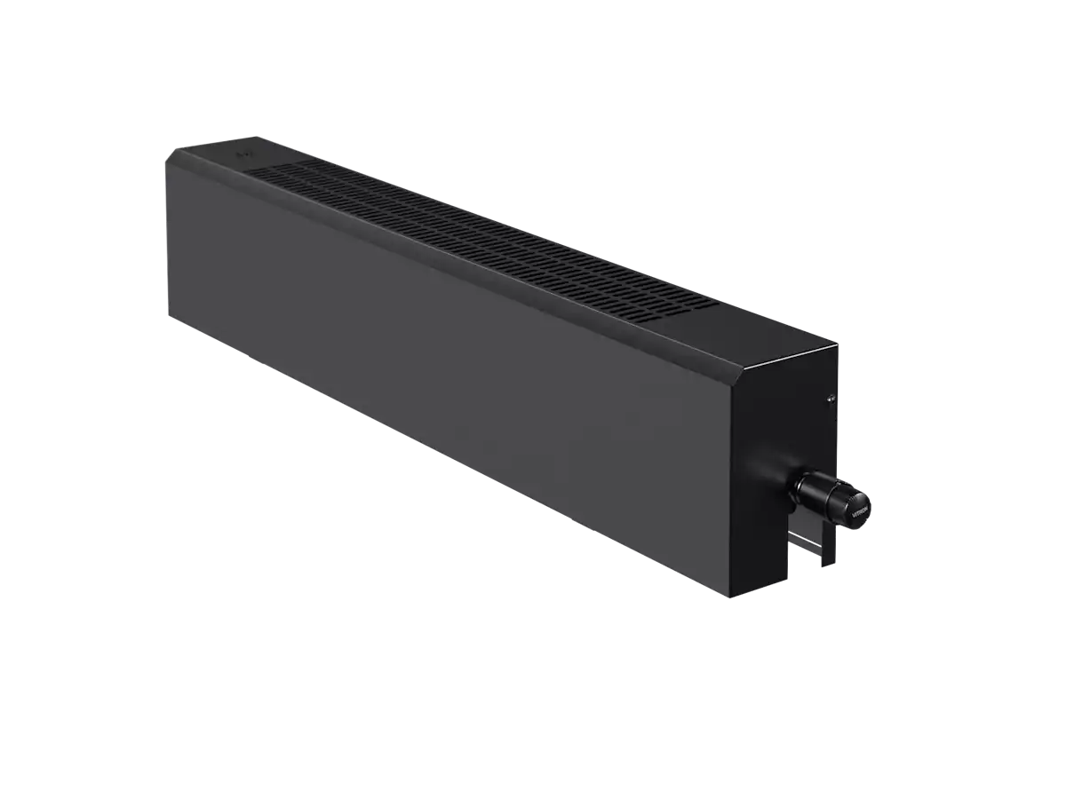 ВКС.ЭКО.200.125.4ТК — чёрный корпус