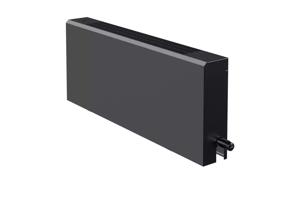 ВКС.ЭКО.400.125.4ТК — чёрный корпус