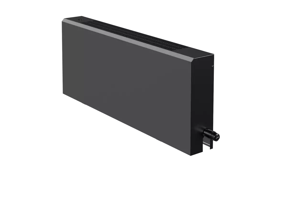 ВКС.ЭКО.400.125.8ТП — чёрный корпус